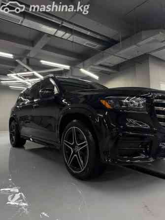 Mercedes-Benz GLS II (X167) Рестайлинг 450 3.0, 2024 Бишкек