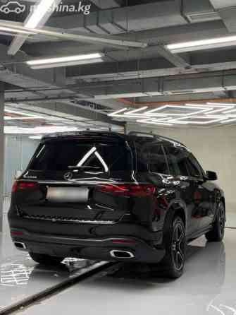 Mercedes-Benz GLS II (X167) Рестайлинг 450 3.0, 2024 Бишкек