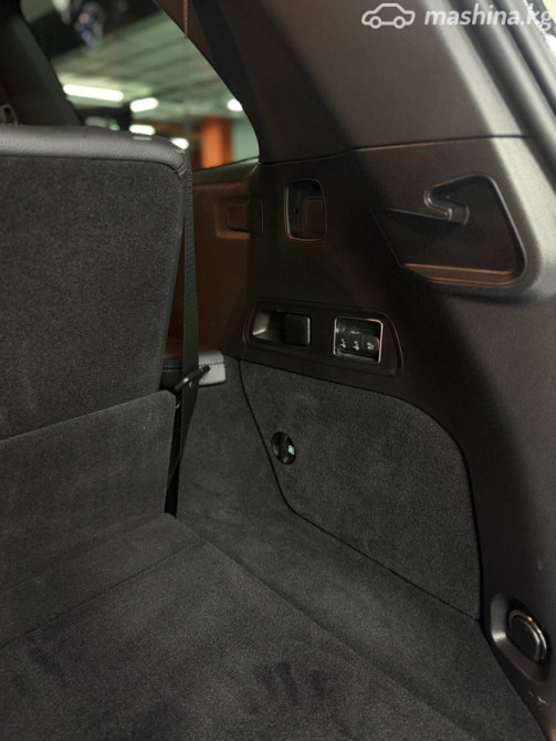 Mercedes-Benz GLS II (X167) Рестайлинг 450 3.0, 2024 Бишкек - изображение 13