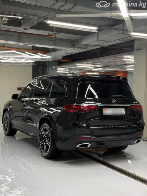 Mercedes-Benz GLS II (X167) Рестайлинг 450 3.0, 2024 Бишкек - изображение 4