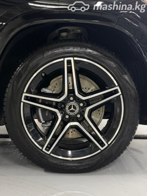 Mercedes-Benz GLS II (X167) Рестайлинг 450 3.0, 2024 Бишкек - изображение 18