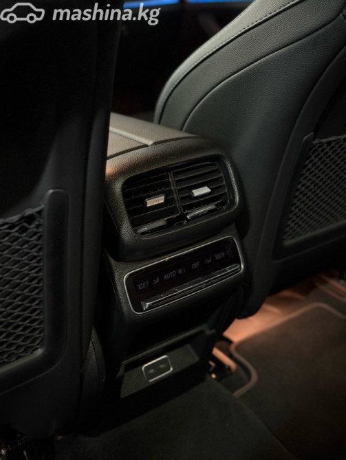 Mercedes-Benz GLS II (X167) Рестайлинг 450 3.0, 2024 Бишкек - изображение 11