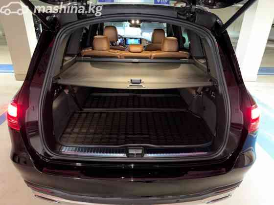 Mercedes-Benz GLS II (X167) Рестайлинг 450 3.0, 2024 Бишкек