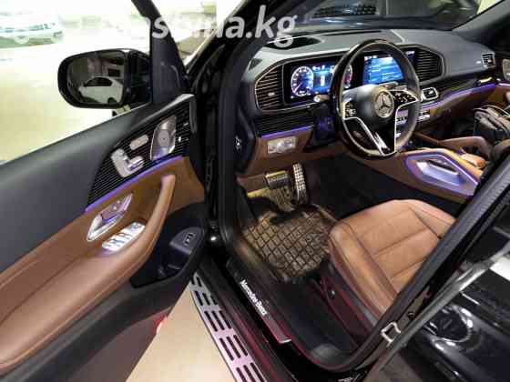 Mercedes-Benz GLS II (X167) Рестайлинг 450 3.0, 2024 Бишкек