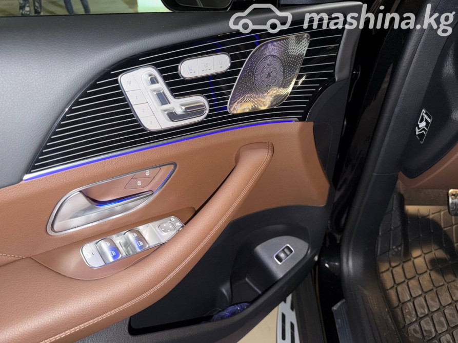 Mercedes-Benz GLS II (X167) Рестайлинг 450 3.0, 2024 Бишкек - изображение 10