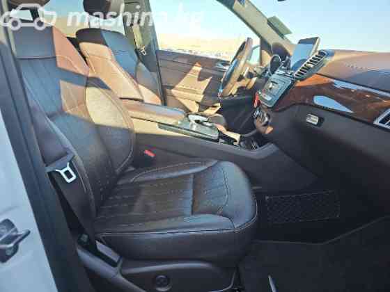Mercedes-Benz GLS I (X166) 450 3.0, 2019 Бишкек