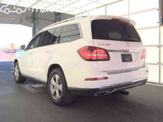 Mercedes-Benz GLS I (X166) 450 3.0, 2019 Бишкек
