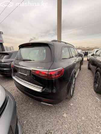 Mercedes-Benz GLS II (X167) Рестайлинг 450 d 3.0, 2025 Бишкек