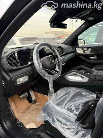 Mercedes-Benz GLS II (X167) Рестайлинг 450 d 3.0, 2025 Бишкек