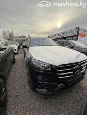 Mercedes-Benz GLS II (X167) Рестайлинг 450 d 3.0, 2025 Бишкек