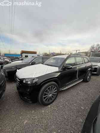 Mercedes-Benz GLS II (X167) Рестайлинг 450 d 3.0, 2025 Бишкек