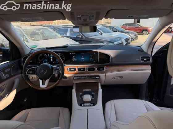 Mercedes-Benz GLS II (X167) 450 3.0, 2020 Бишкек