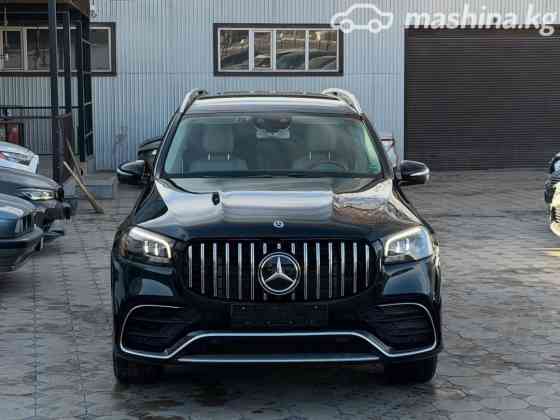 Mercedes-Benz GLS II (X167) 450 3.0, 2020 Бишкек