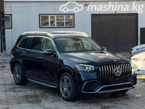 Mercedes-Benz GLS II (X167) 450 3.0, 2020 Бишкек