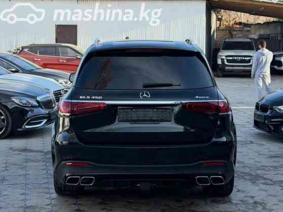 Mercedes-Benz GLS II (X167) 450 3.0, 2020 Бишкек