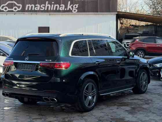 Mercedes-Benz GLS II (X167) 450 3.0, 2020 Бишкек
