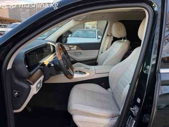 Mercedes-Benz GLS II (X167) 450 3.0, 2020 Бишкек