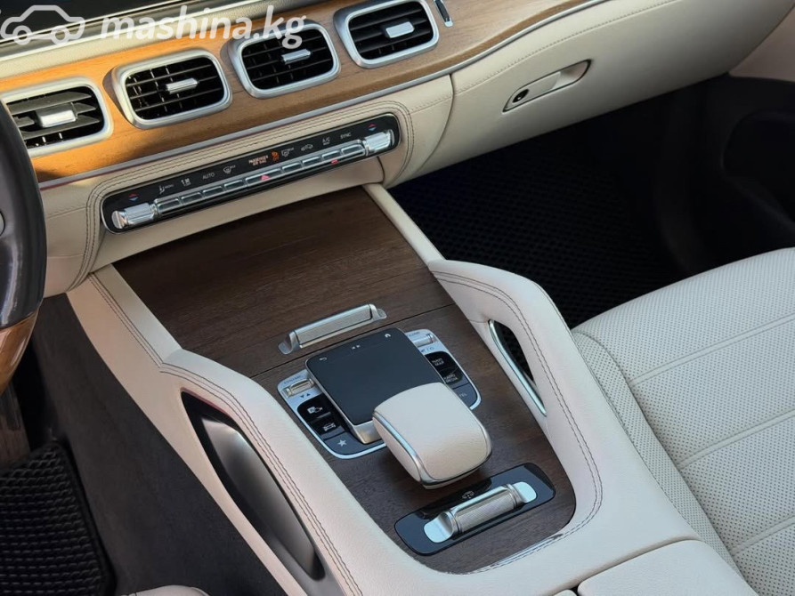 Mercedes-Benz GLS II (X167) 450 3.0, 2020 Бишкек - изображение 7