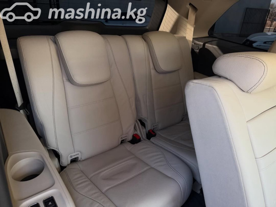 Mercedes-Benz GLS II (X167) 450 3.0, 2020 Бишкек - изображение 12