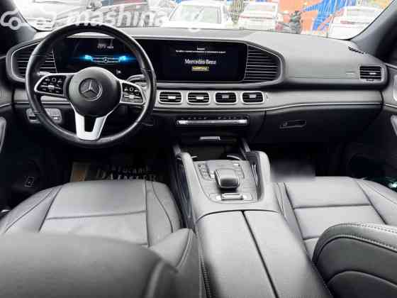 Mercedes-Benz GLS II (X167) 450 3.0, 2021 Бишкек