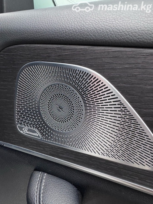 Mercedes-Benz GLS II (X167) 450 3.0, 2021 Бишкек - изображение 7