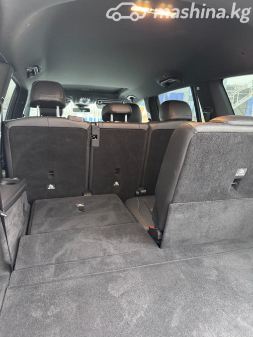 Mercedes-Benz GLS II (X167) 450 3.0, 2021 Бишкек - изображение 6