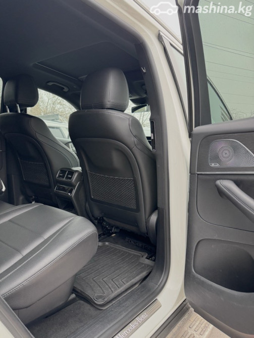 Mercedes-Benz GLS II (X167) 450 3.0, 2021 Бишкек - изображение 5