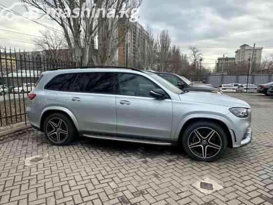 Mercedes-Benz GLS II (X167) 450 3.0, 2022 Бишкек
