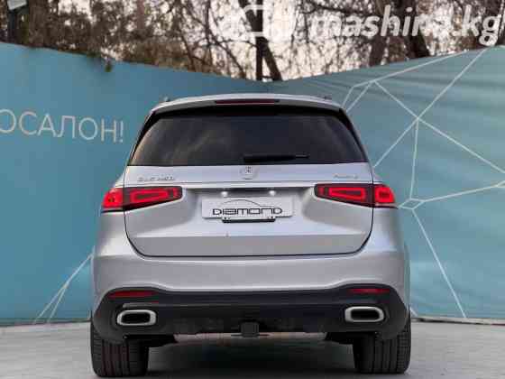 Mercedes-Benz GLS II (X167) 450 3.0, 2022 Бишкек