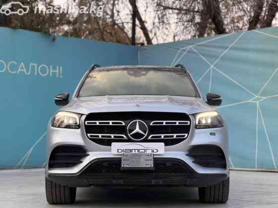 Mercedes-Benz GLS II (X167) 450 3.0, 2022 Бишкек