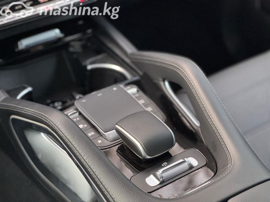 Mercedes-Benz GLS II (X167) 450 3.0, 2022 Бишкек - изображение 9