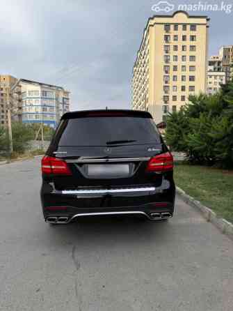 Mercedes-Benz GLS I (X166) 450 3.0, 2019 Бишкек