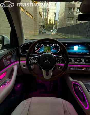 Mercedes-Benz GLS II (X167) 450 3.0, 2020 Бишкек