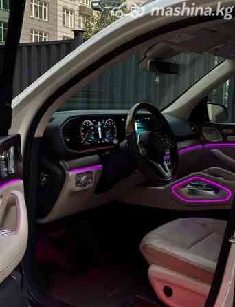 Mercedes-Benz GLS II (X167) 450 3.0, 2020 Бишкек