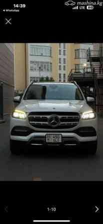 Mercedes-Benz GLS II (X167) 450 3.0, 2020 Бишкек