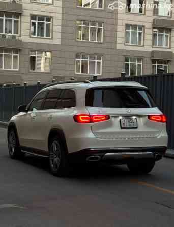 Mercedes-Benz GLS II (X167) 450 3.0, 2020 Бишкек