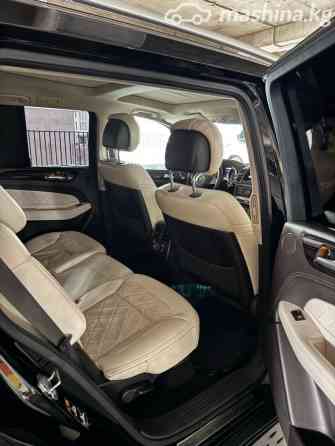 Mercedes-Benz GLS I (X166) 450 3.0, 2019 Бишкек