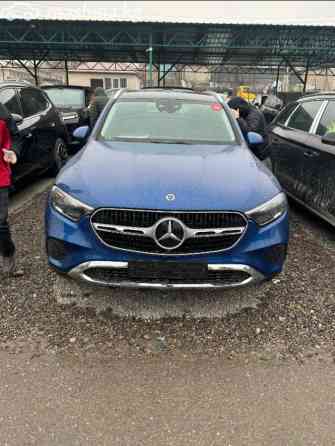 Mercedes-Benz GLS II (X167) Рестайлинг 450 3.0, 2024 Бишкек