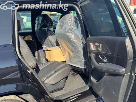 Mercedes-Benz GLS II (X167) Рестайлинг 450 3.0, 2025 Бишкек