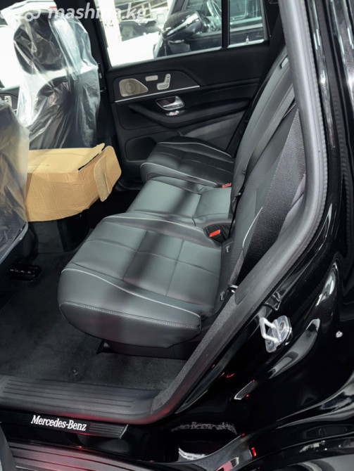 Mercedes-Benz GLS II (X167) Рестайлинг 450 3.0, 2025 Бишкек - изображение 4