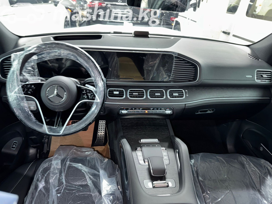 Mercedes-Benz GLS II (X167) Рестайлинг 450 3.0, 2025 Бишкек - изображение 7