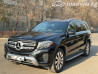 Mercedes-Benz GLS I (X166) 450 3.0, 2017 Бишкек