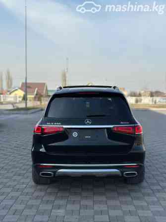Mercedes-Benz GLS II (X167) 450 3.0, 2021 Бишкек