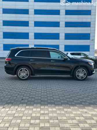 Mercedes-Benz GLS II (X167) 450 3.0, 2021 Бишкек