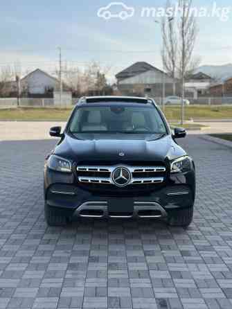 Mercedes-Benz GLS II (X167) 450 3.0, 2021 Бишкек