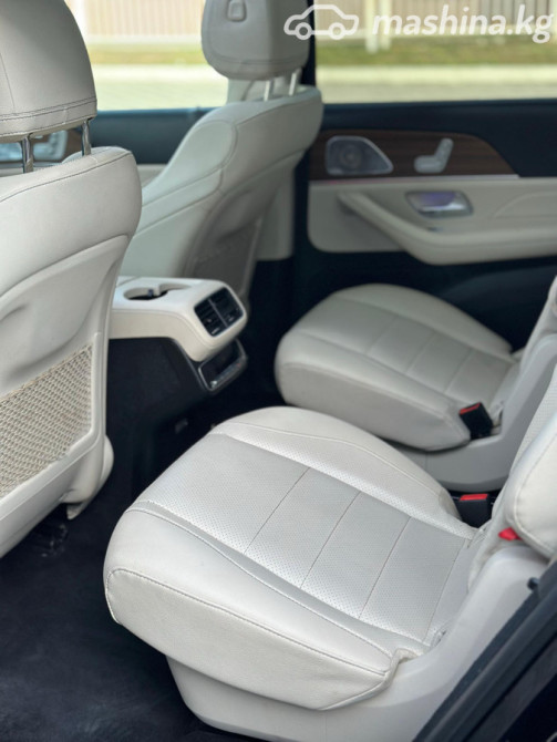 Mercedes-Benz GLS II (X167) 450 3.0, 2021 Бишкек - изображение 10