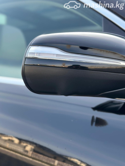 Mercedes-Benz GLS II (X167) 450 3.0, 2021 Бишкек - изображение 12