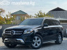 Mercedes-Benz GLS I (X166) 400 3.0, 2017 Бишкек