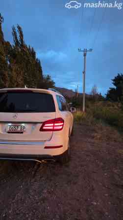 Mercedes-Benz GLS I (X166) 450 3.0, 2018 Бишкек