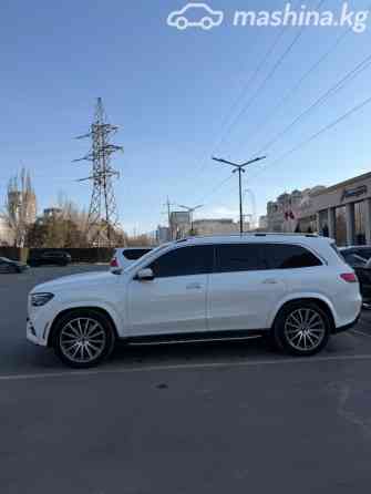 Mercedes-Benz GLS II (X167) 580 4.0, 2022 Бишкек